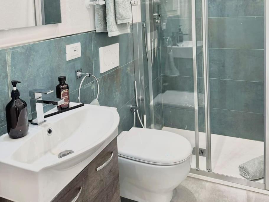 Apartamento Ponte Vecchio - Torre Dei Guelfi Florencia