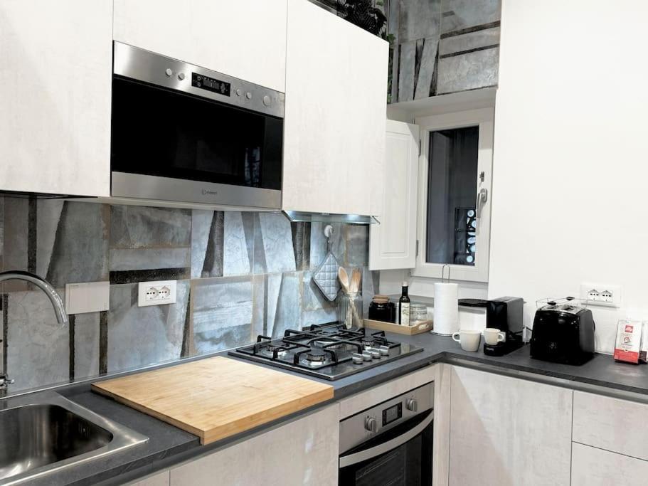 Apartamento Ponte Vecchio - Torre Dei Guelfi *