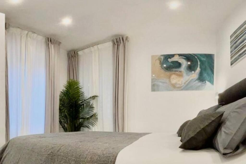 Ponte Vecchio - Torre Dei Guelfi Apartamento