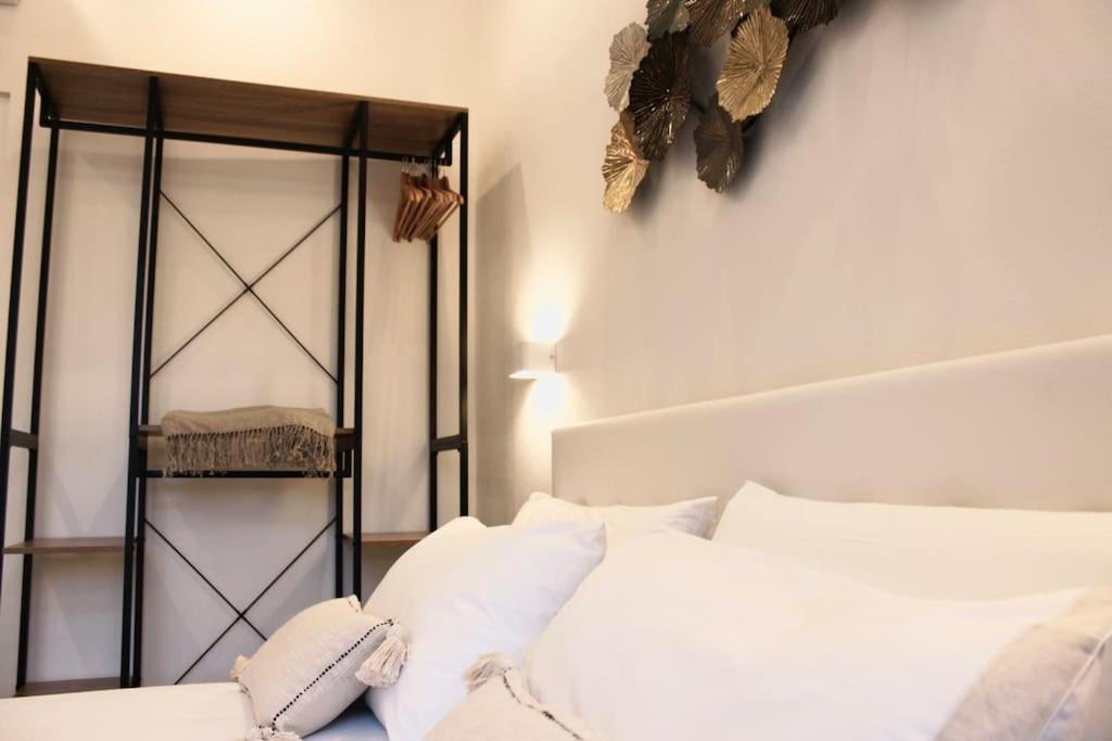 Ponte Vecchio - Torre Dei Guelfi Apartamento