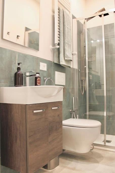 Ponte Vecchio - Torre Dei Guelfi Apartamento *