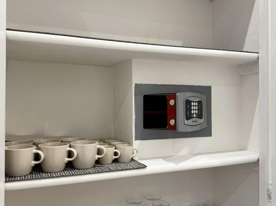 Ponte Vecchio - Torre Dei Guelfi Apartamento Florencia