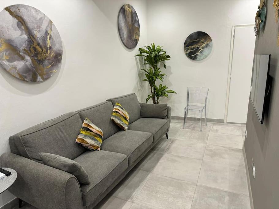 Apartamento Ponte Vecchio - Torre Dei Guelfi *