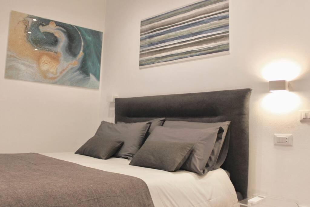 Ponte Vecchio - Torre Dei Guelfi Apartamento Florencia