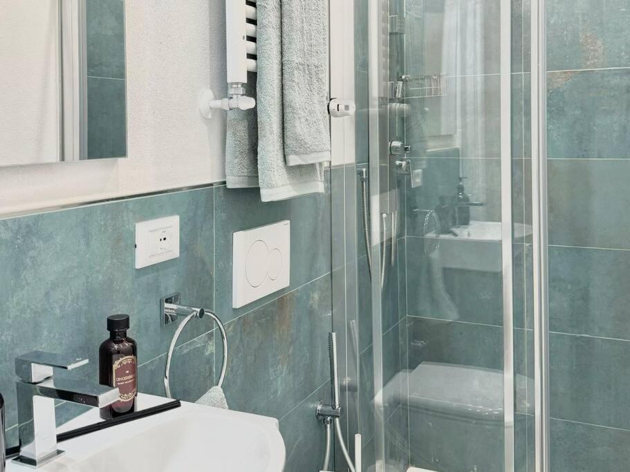 Apartamento Ponte Vecchio - Torre Dei Guelfi Florencia